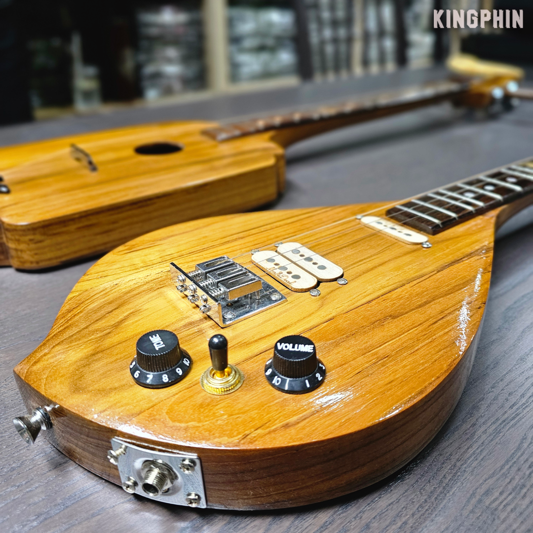 Soi Electric Series 2