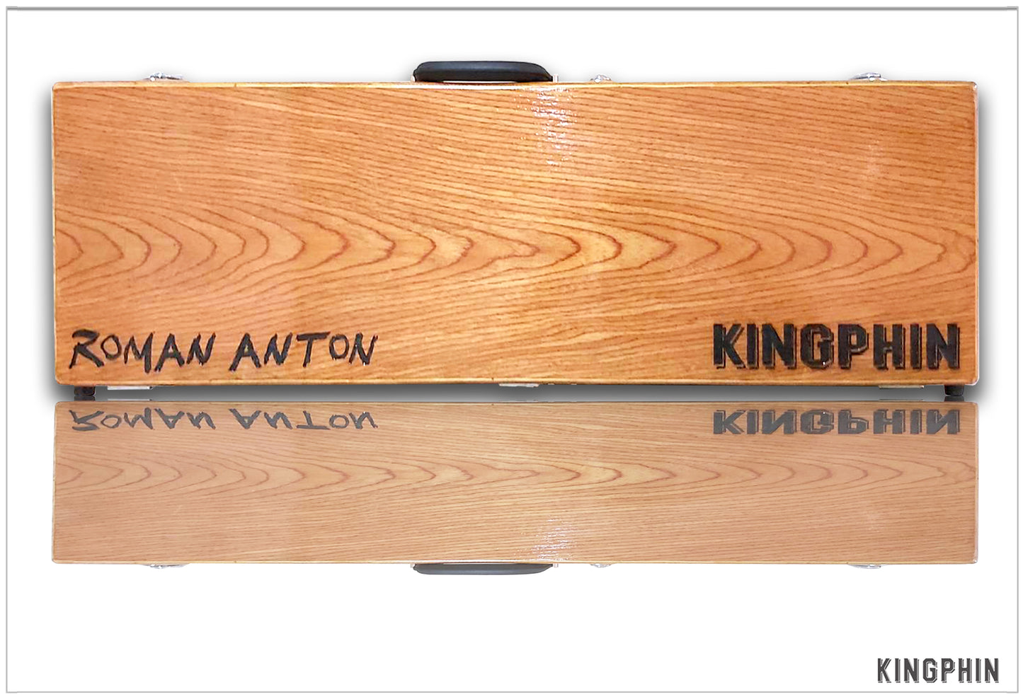 Phin Case (Wooden)