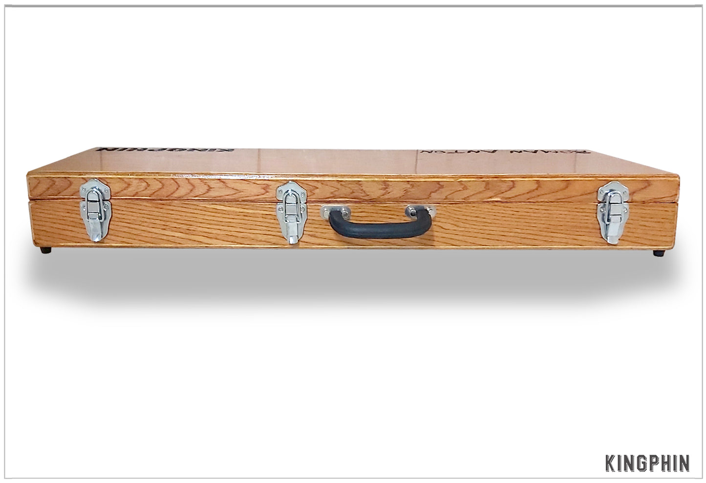 Phin Case (Wooden)