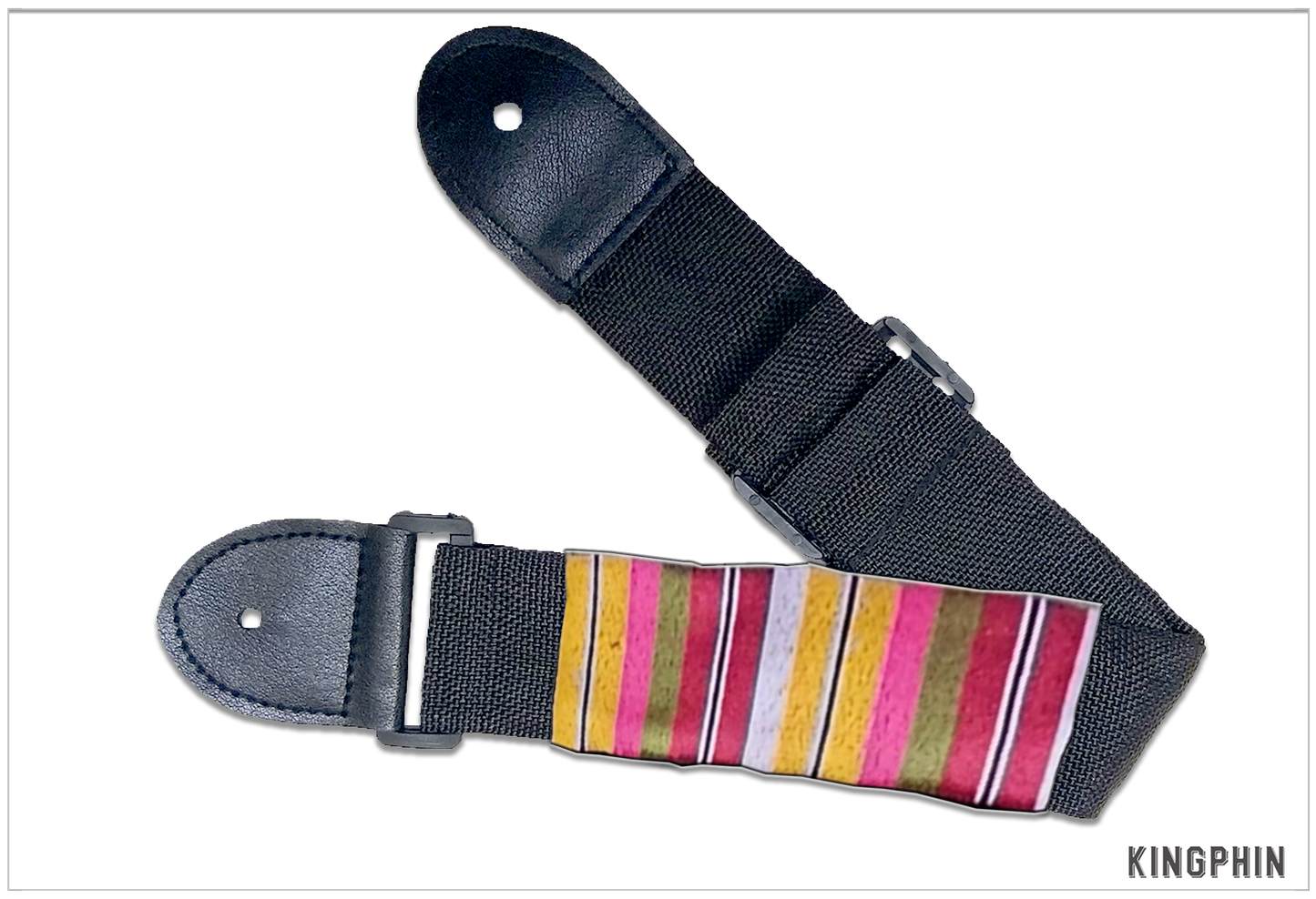P̄ĥā k̄hāwm̂ā Strap