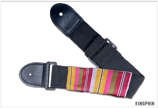 P̄ĥā k̄hāwm̂ā Strap
