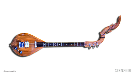 Soi Electric Series 2