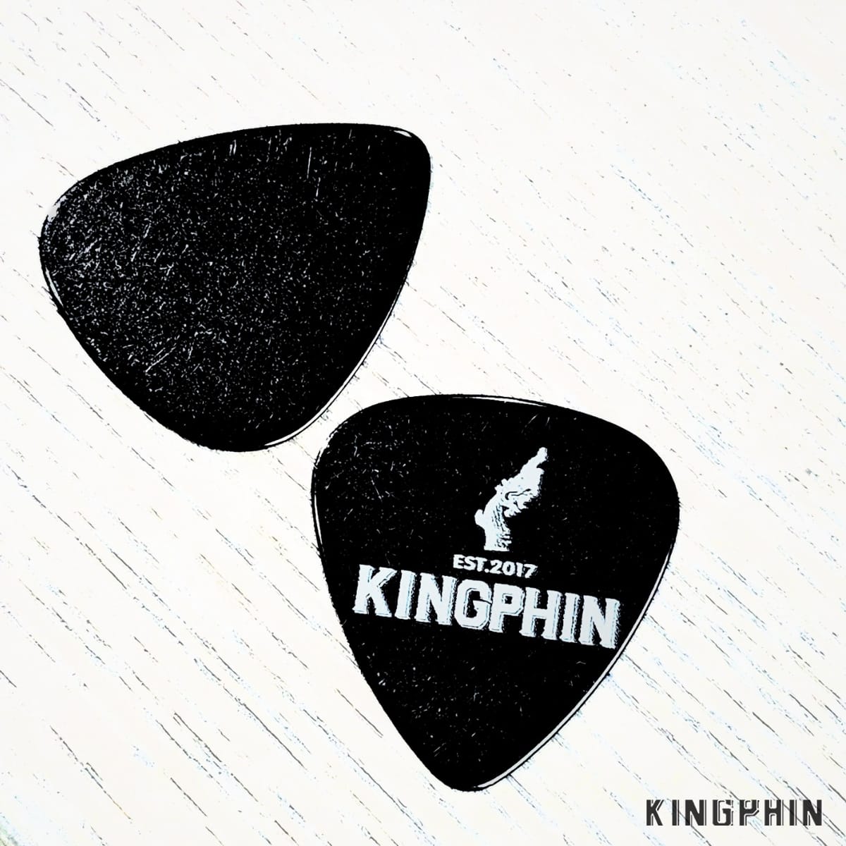 KingPhin Pick