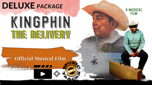 Kingphin - The Delivery [Movie]